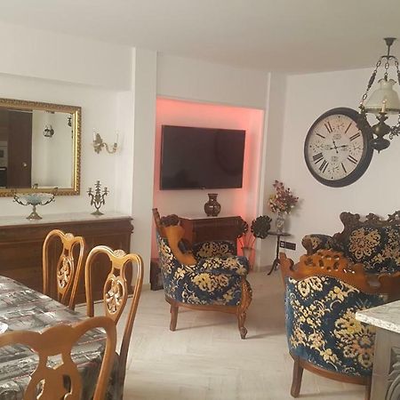 El Piso Perfecto Apartment Puerto de Sagunto Exterior photo