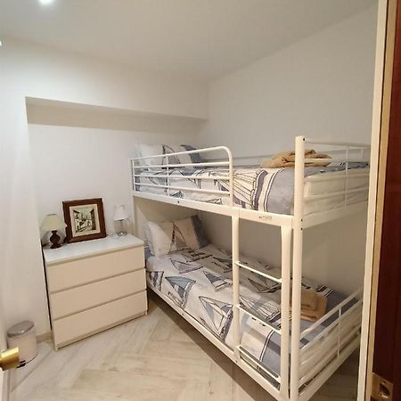 El Piso Perfecto Apartment Puerto de Sagunto Exterior photo