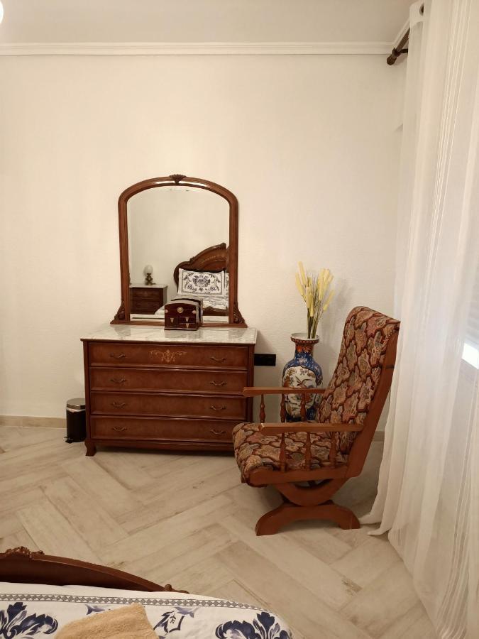 El Piso Perfecto Apartment Puerto de Sagunto Exterior photo