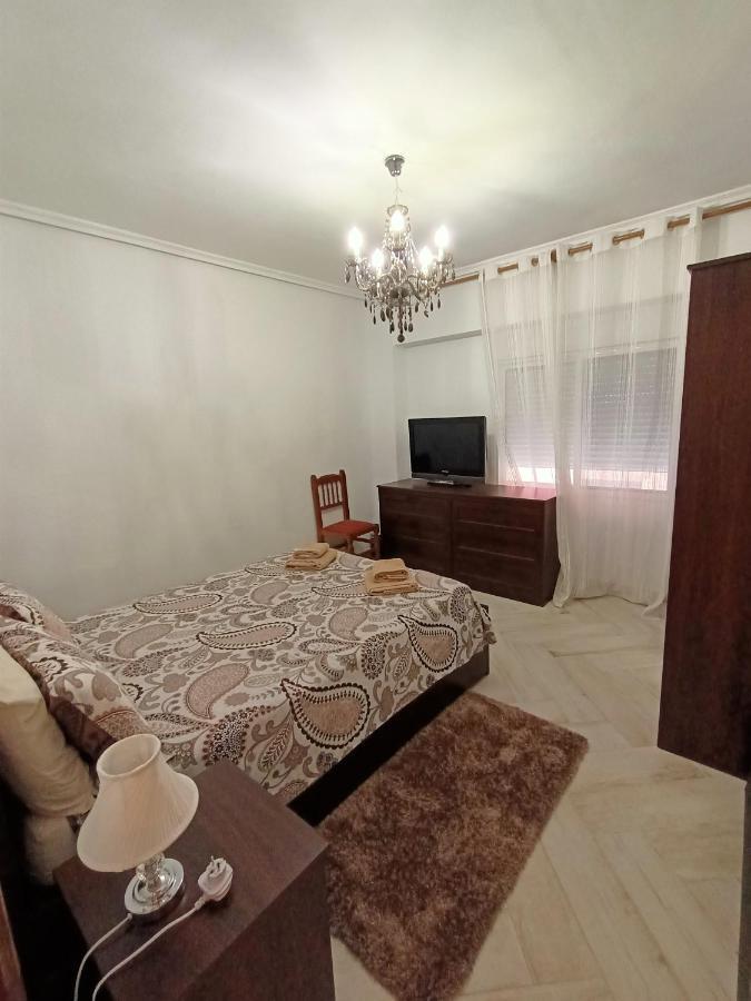 El Piso Perfecto Apartment Puerto de Sagunto Exterior photo