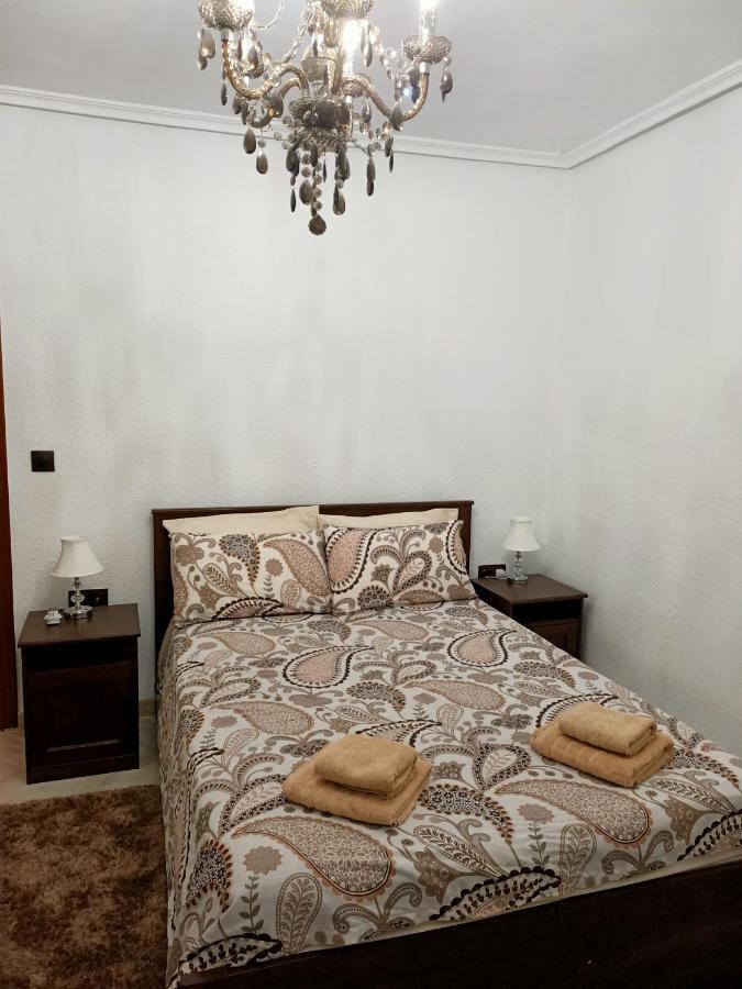 El Piso Perfecto Apartment Puerto de Sagunto Exterior photo
